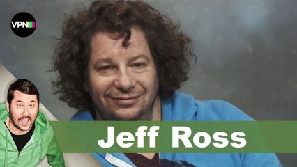 Getting Doug with High - Jeff Ross