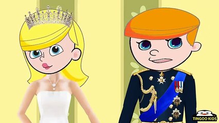 Nursery Rhymes In English With Lyrics   My Bonnie   Medley 2