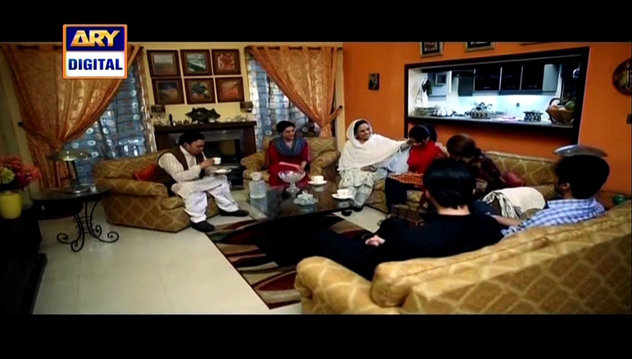 Maamta Episode 3 On Ary Digital in High Quality 4th March 2015