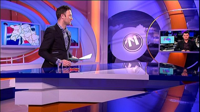 Oost-Groningen krijgt meer tijd voor herindeling - RTV Noord