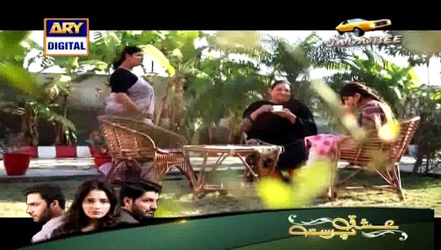 Dil-e-Barbaad Episode 11 on Ary Digital in High Quality 4th March 2015_WMV V9