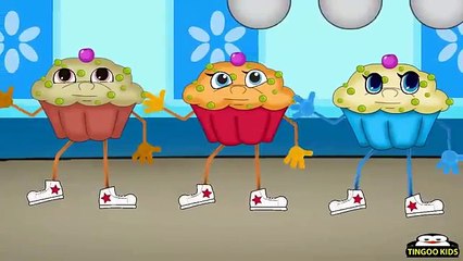 Pease Pudding   Children Songs & Nursery Rhymes In English With Lyrics