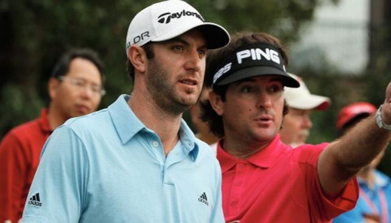 Fantasy Golf: Take Big Hitters at Doral