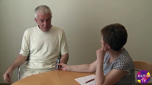 Почему стало много детей индиго? Александр Хакимов