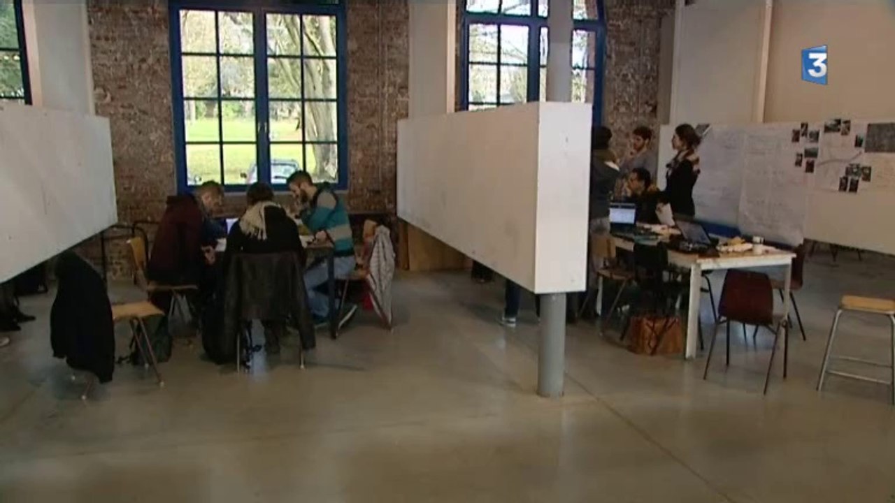 Le mois de l'architecture contemporaine en Haute-Normandie