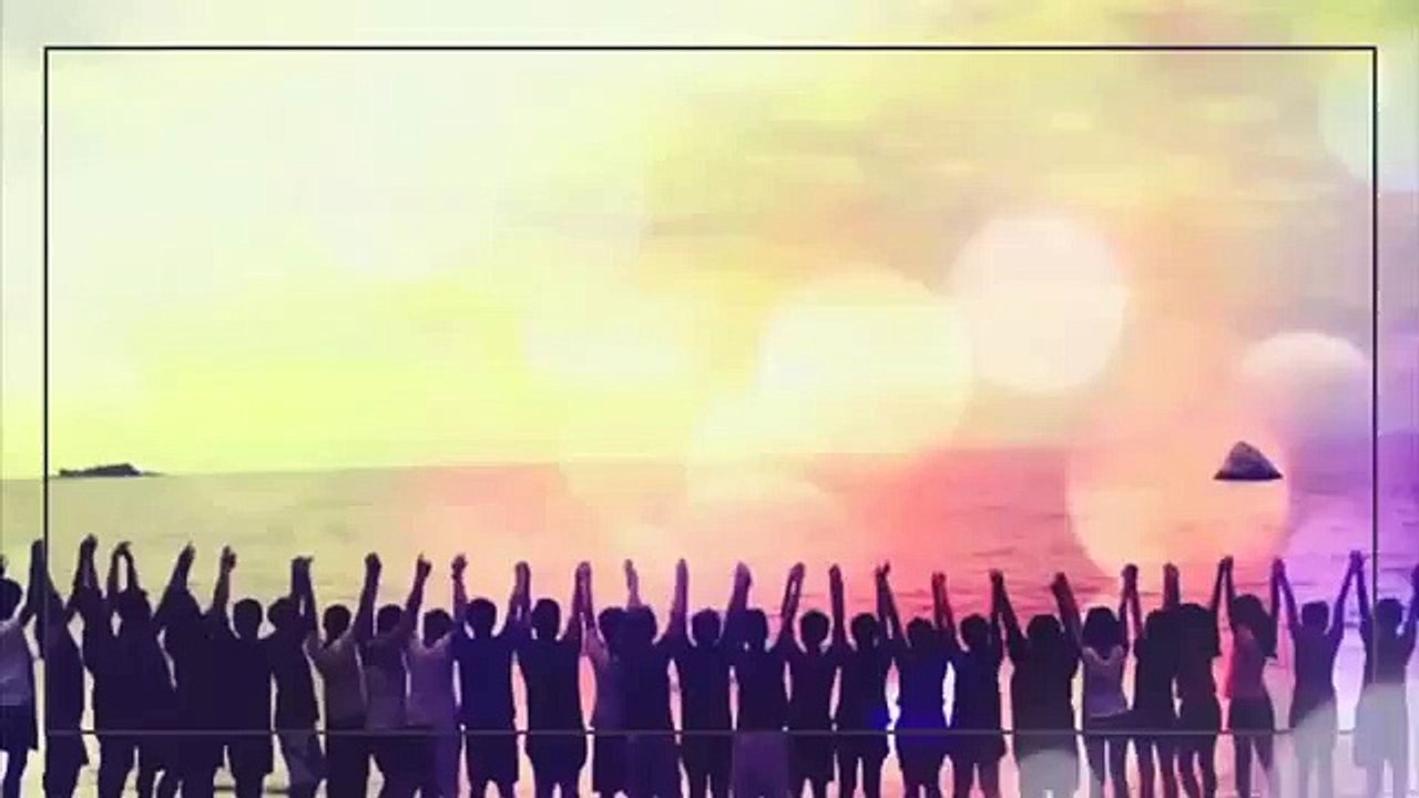 God Leads His Children The Best Way