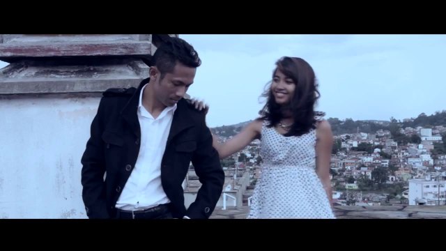 NIJA - Ampy ahy izay (gasy HD - malagasy)