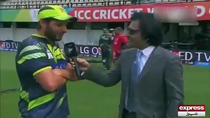 شاہد آفریدی نے عمر اکمل سے مدد مانگ لی