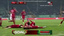 All Goals | Bursaspor 1-1 Genclerbirligi 04.03.2015 HD