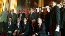 [Événement] Concours Un des meilleurs apprentis de France 2015