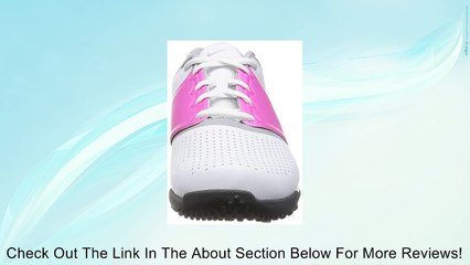 Nike Women's Flex Supreme Tr 3 Black/Pnk Pw/Clssc Chrcl/Ttl Or Training Shoe Review