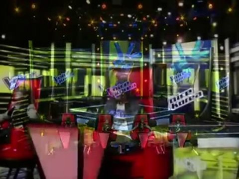 девчонка под конец песни просто порвала зал! смотреть до конца!