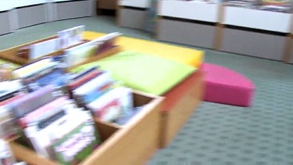 Bibliothèques ouvertes le dimanche ?