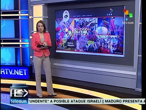 Replican tuiteros protesta de pescadores chilenos por nueva ley