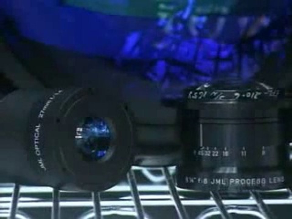 How Camera Lenses are Made