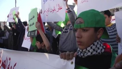 Mısır Yargısının Hamas Kararına Tepkiler