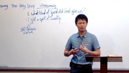 Problems Are Meant To Drive Us To God Reliance