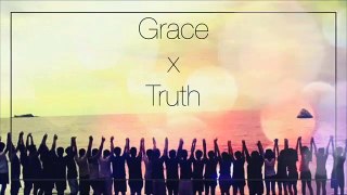 Salvation Is By Grace Through Faith