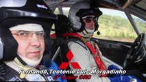 Fernando Teotónio-Luís Morgadinho - Rally do Dueça - Penela-Miranda do Corvo