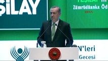 Erdoğan Bu Konuda Hakikaten Mahalle Baskısı Yapmak Lazım -2