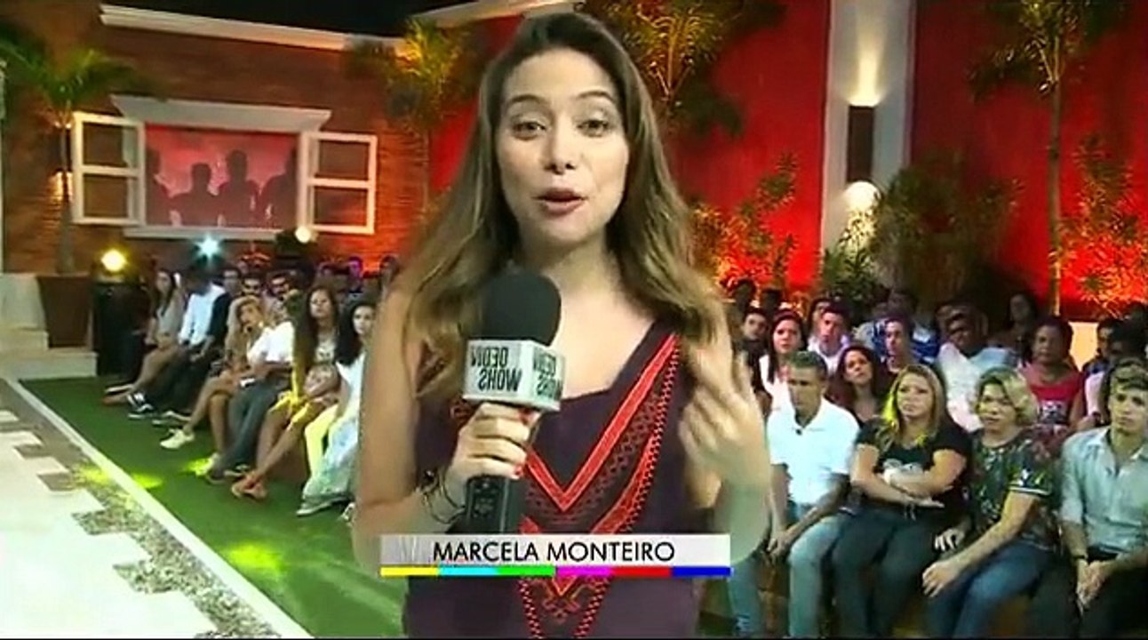 Talita Vídeo Show