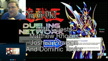 Duel networking Game 23: Swinging pendulum