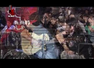 Faraz Anwar - Kitni Saadian (Unplugged)