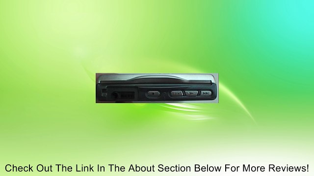 Sony MZ-EP11 Mini-Disc (MD) Walkman Review