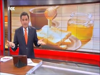 Evinde çok ucuza 5 dakika içerisinde 'Arısız' bal yapmak isteyenler bu tarife baksın