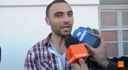 تفاصيل مثيرة لمباراة النجم و القوافل و ثورة يعلنها قادة لتوال على التحكيم