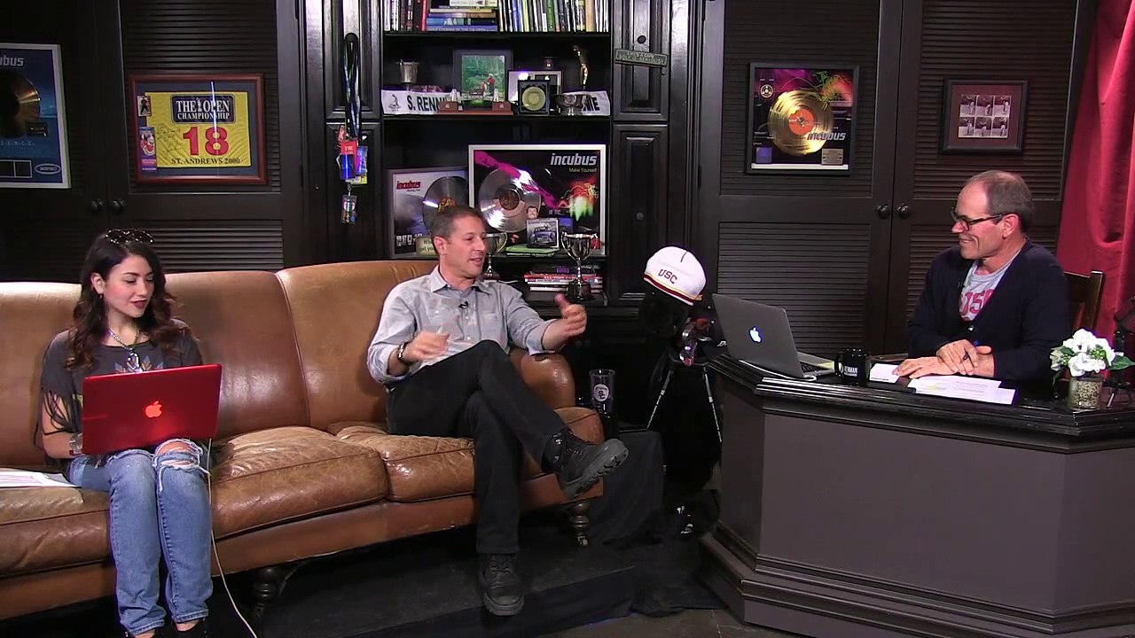 Getting Started in the Music Business with Marc Geiger