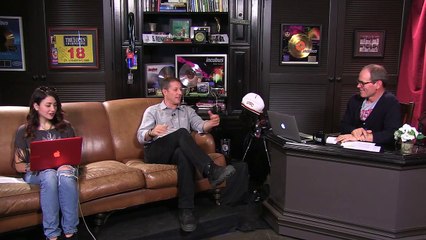 Getting Started in the Music Business with Marc Geiger