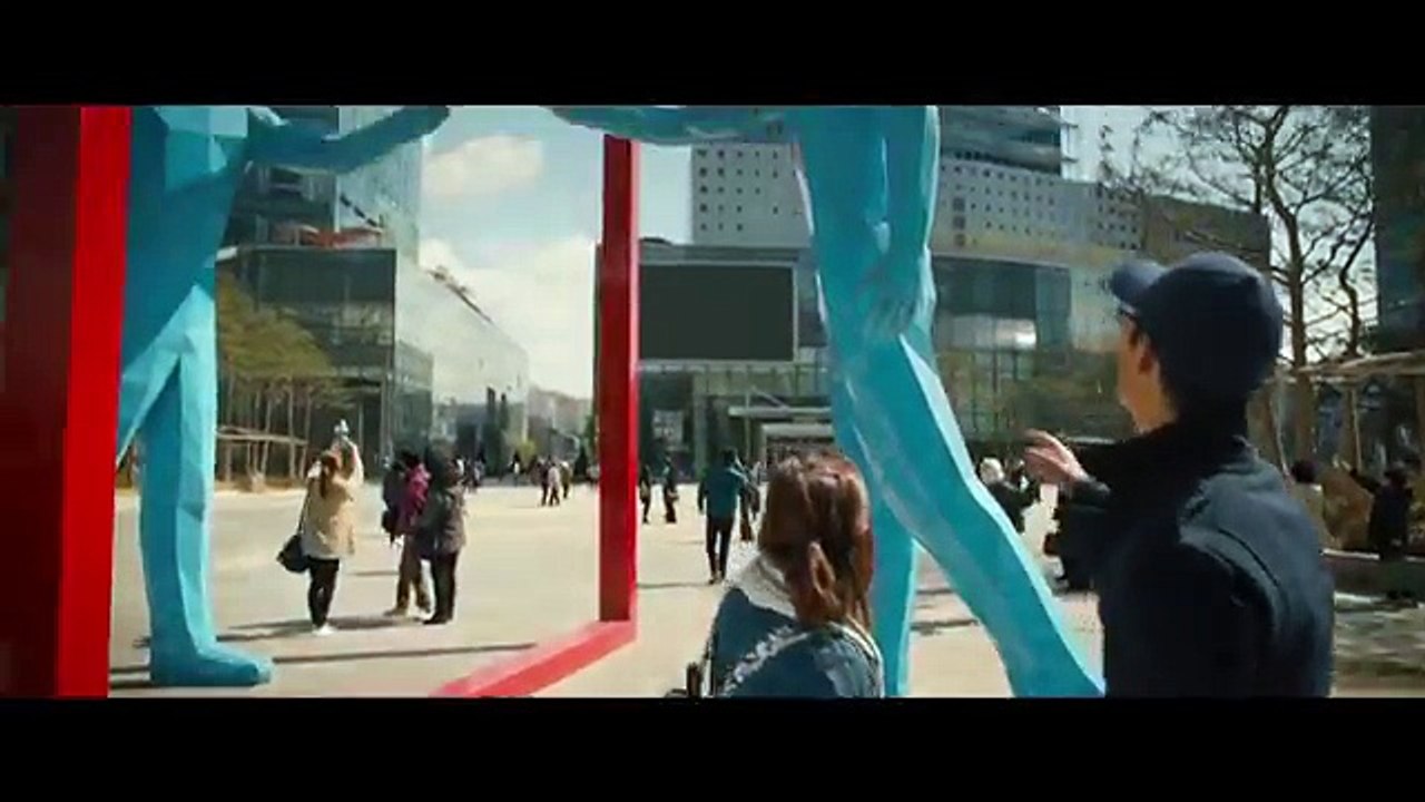 Avengers, l'ère d'Ultron-Full Trailer