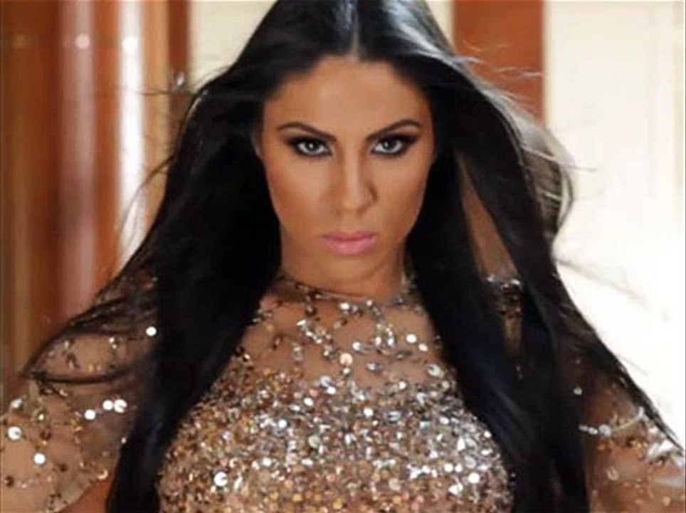 SANDRA AFRIKA FEAT. COSTI - DEVOJACKI SAN