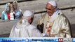 Papa Francisco Beatificación - Pablo VI - Iglesia Católica - Santa Sede - Vaticano - Benedicto XVI - Cristianismo