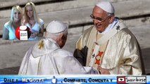 Papa Francisco Beatificación - Pablo VI - Iglesia Católica - Santa Sede - Vaticano - Benedicto XVI - Cristianismo