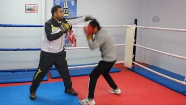 Muay Thai Güneydoğu Bölge Şampiyonası