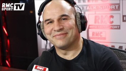 Super Moscato Show / Moscato : "Zlatan et Cavani, que les deux dégagent !" 04/03