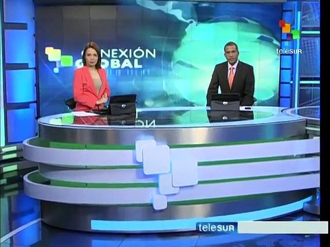 Cancilleres y secretario de UNASUR llegan a Venezuela este viernes