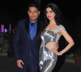Tseries Bhushan Kumar Sister Tulsi Marriage Photos Exclusive