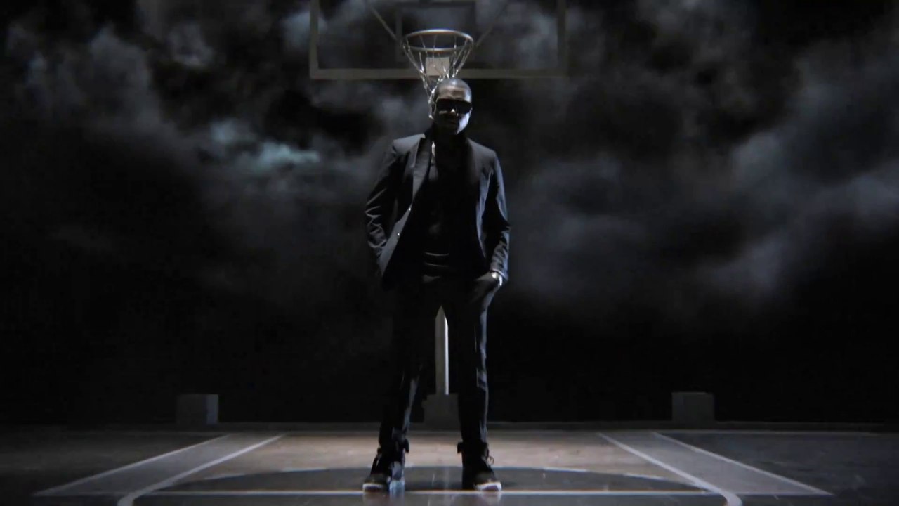 Kobe Bryant - The Black Mamba - Directed by Robert Rodriguez
