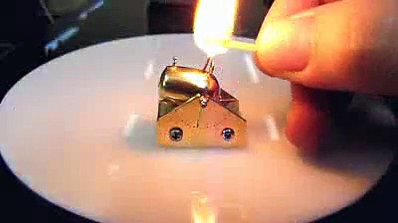 Mini Canon