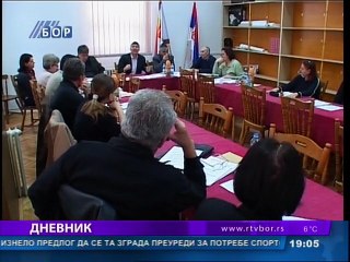 Dnevnik, 04. mart 2015. (RTV Bor)