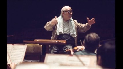 HAYDN Overture 'L'infedeltà delusa' | USSR SO, C.Zecchi | 1965 *remaster* [HQ]