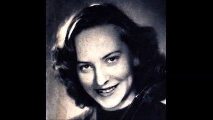 SUCHOŇ Sonatina Op.11 | W.Wilkomirska, J.Szamotulska | live 1955 *remaster* [HQ]