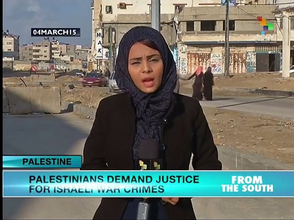 Palestine: PLO to file first war crimes charges against Israel