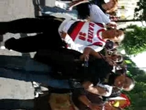 Notting Hill Carnival