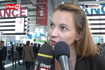 Axelle Lemaire : "il faut un principe européen de neutralité du Net"