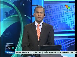 Chile: formalizan denuncia a 10 imputados por el caso Penta