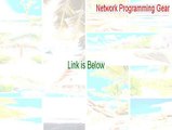 Network Programming Gear Full [Network Programming Gearnetwork programming gear]